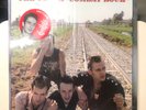 Tested: Tested: The Clash – Combat Rock - 1982 Punk Rock LP with Hype Sticker