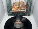 Van Morrison Live At The Grand Opera House Belfast Vinyl Record LP  NM
