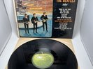 The Beatles Something New LP Vinyl Apple ST 2108 Vintage Record Capitol EX