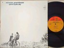 NORMAN GREENBAUM: SPIRIT IN THE SKY Vinyl Record Album LP NM/GD+ free shpg