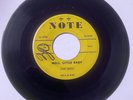 Five Dots DOOWOP 45 Well Little Baby/I Just Love The Things She DoNOTE VG++ HEAR