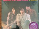 Traffic - Heaven Is In Your Mind 2009 Sundazed Mono Vinyl EX/EX