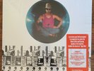 Rodriguez - Cold Fact 2008 Light in the Attic 180G Pressing Tip-on EX/VG+