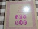 FAIRPORT CONVENTION Liege & Lief LP Vinyl 1969 Album SP 4257 Gatefold