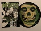 MISFITS  Horror Business Sessions Vol 2 Picture Disc 71 Of 666 Copies