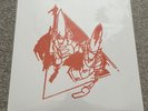 RŌNIN RONIN Reflex Revision - LTD White Vinyl 12