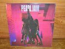 Ten by Pearl Jam (Record, 2017) NEW SEALED 90's CLASSIC