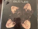 THE BEATLES  YESTERDAY  ORIGINAL  1966 UK  EP  PARLOPHONE GEP  8948   1st Press