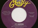 The Temptations - It's Growing, 7