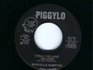 CROSSOVER SOUL/FUNK- MARVELLE HAMPTON- 