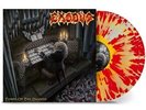 Tempo of the Damned(Natural Yellow Red Splatter) [Vinyl LP]