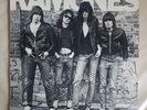 Ramones self titled debut punk vinyl LP SR 6020 Sterling Pressing No Bar Code