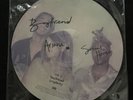 Ariana Grande Boyfriend Picture Disc Vinyl LP