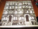 LED ZEPPELIN PHYSICAL GRAFFITI 2 LP NM NEAR MINT UK SWAN SONG VINYL CLASSIC ROCK