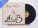Average White Band AWB LP Album Vinyl Record 1974 K 50058 Atlantic - EX/EX