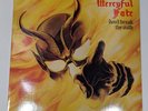 Mercyful Fate Don't Break The Oath OG '84 Combat, NM- OIS Slayer Venom Metallica