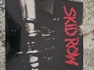 SKID ROW self titled LP on ORANGE VINYL New SEALED 18 And Life FIRST ALBUM
