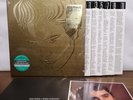 Elvis Presley A Golden Celebration Japan Release 6-LP box set with hype stickers
