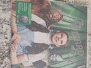 The Wizard of Oz (75th Anniversary EMERALD GREEN Colored Vinyl) RSD 2014 Sealed