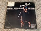 Lou Reed - Metal Machine Music (1975) Indianapolis Promo CPL2-1101 M-/VG+