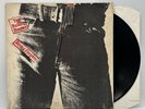 Rolling Stones - Sticky Fingers - 1971 Germany 1st Press Working Zipper Cover