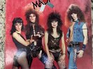 Madame X: We Reserve The Right 1984 Original Vinyl LP Vixen W/inner sleeve