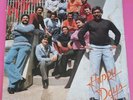El Gran Combo De Puerto Rico Happy Days COMBO RCSLP-2021  VG/G+ #5688