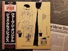 THE TAL FARLOW ALBUM LP Japan Press w/ OBI & INNER Verve VINYL Jazz