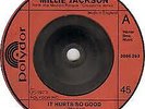 Millie Jackson - It Hurts So Good, 7