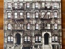 Led Zeppelin – Physical Graffiti – Double Blues Rock-Hard Rock Vinyl LP – OG
