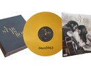 Lady Gaga - A Star Is Born (Super Rare) Gold Vinyl - Box Set NEW AND SEALED