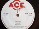 Disorder - Air Raid 7