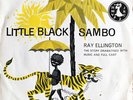 Ray Ellington - Little Black Sambo, 7