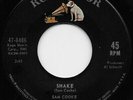 Sam Cooke - Shake / A Change Is Gonna Come, 7