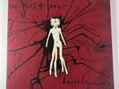 Doppelganger The Fall of Troy Rare Black Maroon/Red Variant Vinyl Record 2x LP