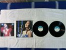 Teresa Teng 2 LP Taiwan Taurus NHK Live Concert & EX+ beauty Cover & EX+ Vinyls