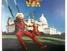 Sammy Hagar VOA w/ 