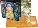 HAWKWIND - SPACE RITUAL 50TH ANNIVERSARY LTD EDITION 2 LP CLEAR VINYL POSTER NEW