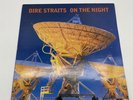 Dire Straits - On The Night 1993 UK/Euro DOUBLE LP VERTIGO 1st