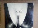 BITCH – DAMNATION ALLEY  - RARE VINYL  BLACK - AUTOGRAPHED  LP NM