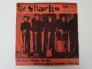 The Sharks, Hu Hu Hully Gully / Times Are Gettin' Hard, Single 1965