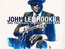 John Lee Hooker and The Coast To Coast Blues (Vinyl 2LP - 2020 - US - Original)