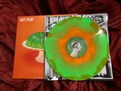 SOFT PLAY - Heavy Jelly Ltd x 500 Neon Green & Orange Wax Blood Records Edition