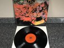 LP VINYL THE GUN ALBUM GUN CBS S 63552  UK STEREO 1ST PRESS 1968 EX+/EX SUPER