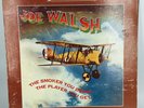 JOE WALSH The Smoker You Drink LP CQD-40016 ABC 1973 QUADRAPHONIC