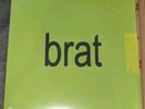Charli XCX - brat Vinyl 360 brat picture disc edition