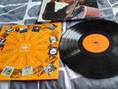 BOB DYLAN NASHVILLE SKYLINE VINYL-STEREO-S-63601-A2-B1-1969-FIRST PRESS-RARE LP.