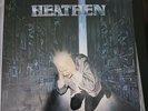 Heathen. Breaking The Silence Vinyl LP Will Combine Shipping Combat Records