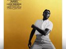 Leon Bridges - Gold-Diggers Sound. Vinyl 12