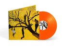 Fiddlehead – Death Is Nothing To Us. Orange Vinyl 12